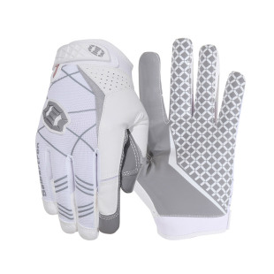 Seibertron赛伯坦橄榄球手套儿童美式足球腰旗线上锋线男女外接手