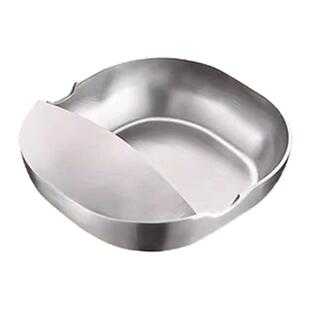 新款304不锈钢汤勺架碗锅铲架汤勺架铲子勺子可立置物架餐桌托架