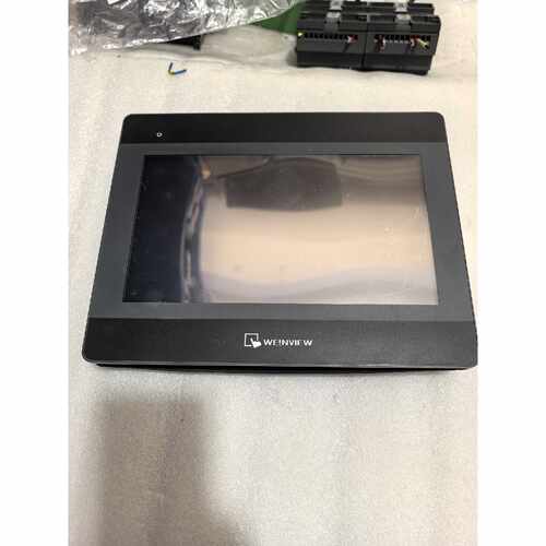 询价威纶通触摸屏 MT8102iP 1WV