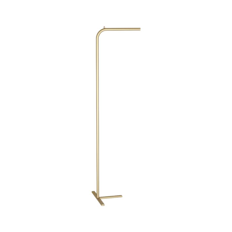 ins网红轻奢创意公寓民宿衣架