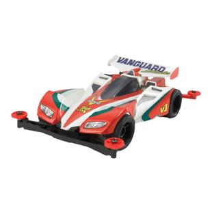 正品田宫四驱车 四驱兄弟二代烈 S2渗碳底先驱超音 先驱音速19435