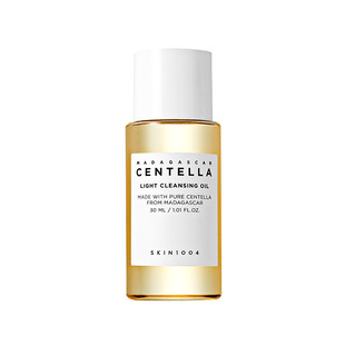 【会员专享】SKIN1004理肤天使马达加斯加积雪草清爽卸妆油30ml