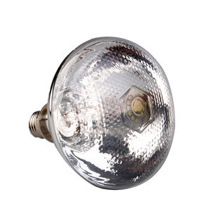 保温灯养殖场专用仔猪取暖灯泡猪场兽用小鸡育雏保暖加热灯烤灯