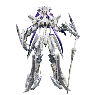 五星物语 GTM 1/72 单骑Z.A.P 轻装板 树脂GK白模 上色 代工 加工