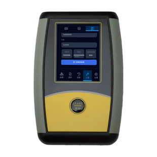 SPFLASH脱机下载器STM32极速烧录JTAG双模式加密