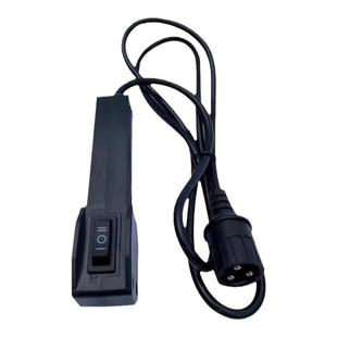 电动绞盘配件遥控器12v24v继电器碳刷刹车轮卷筒接收器卷扬控制盒