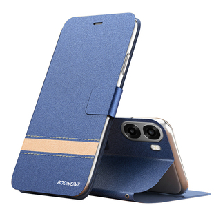 适用oppoa6c手机壳oppoa6v翻盖a6c保护皮套a6v全包5g防摔PLT130硅胶磨砂oppo软外壳男女c5g老年人v5g妈妈新款