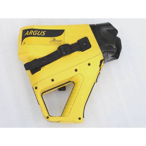 ARGUS EEV THERMAL IMAGING FIRE SAFETY CAMERA ENGLAND
