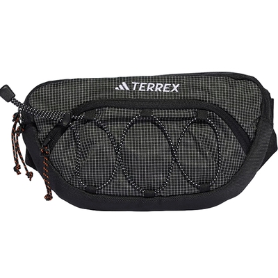 adidas阿迪达斯男女TRX MT WAIST PK运动休闲腰包JJ1480