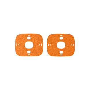 梵汐适用于哈弗大狗猛龙方向盘按键装饰贴25款H6L枭龙MAX配件