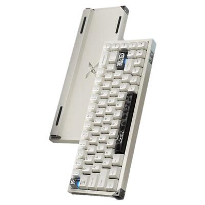 PIIFOX磁玉轴PRO键盘官方正品