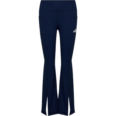 滔搏adidas阿迪达斯儿童JG RIB TIGHTS运动休闲长裤KX4667