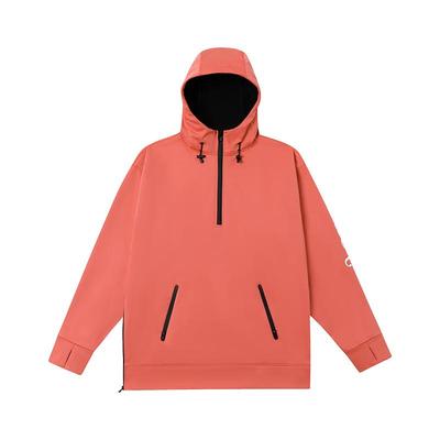 PONTAPES滑雪服防水透气