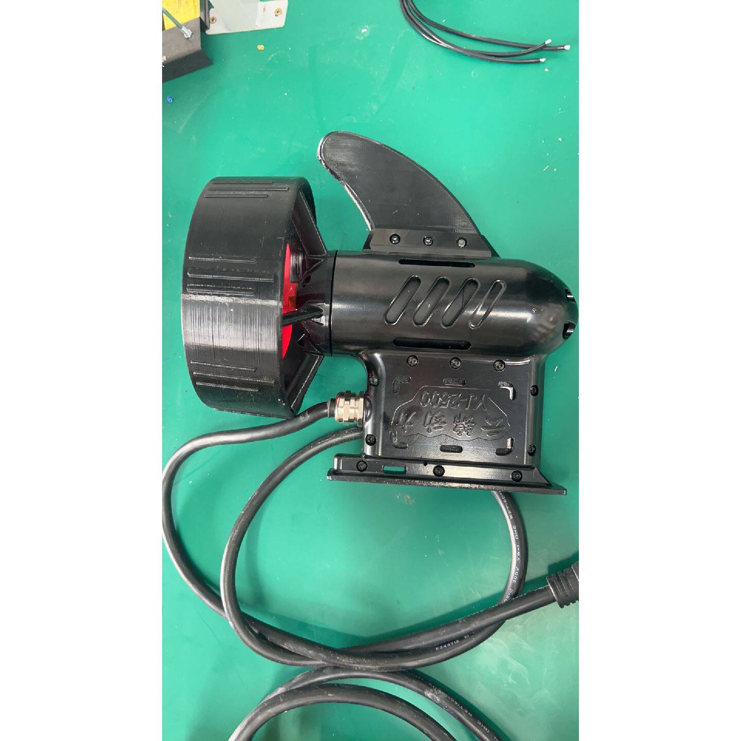 【议价-可维修】电机 48V /二手均有货