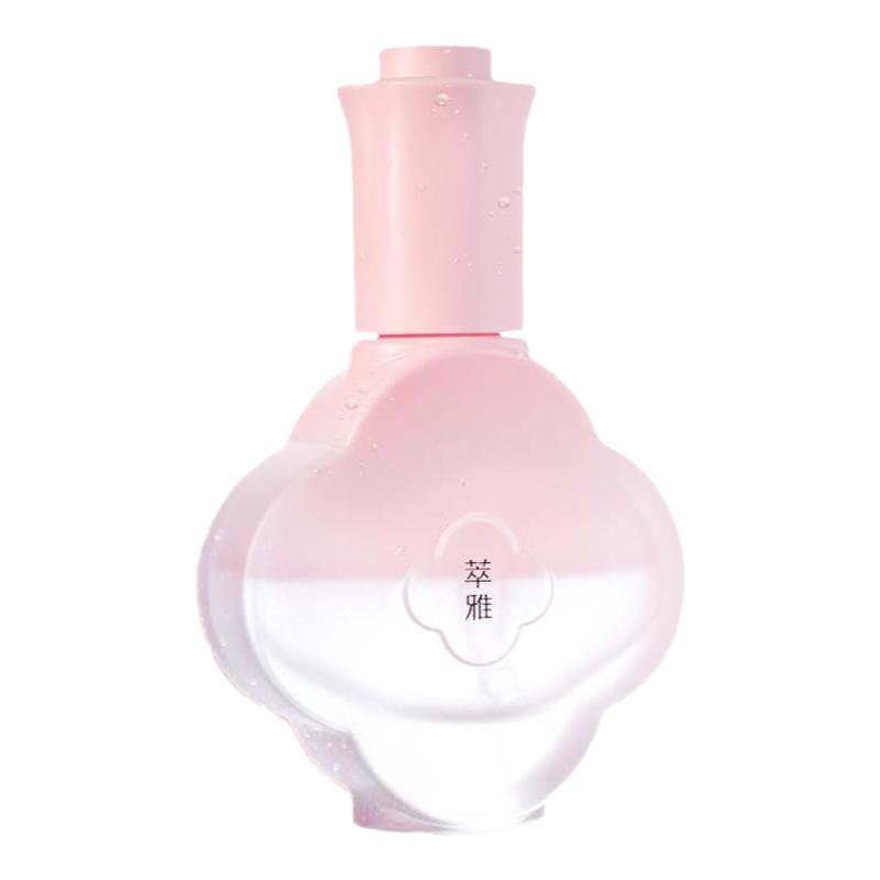 无限极萃雅玫瑰双萃精华油护肤品