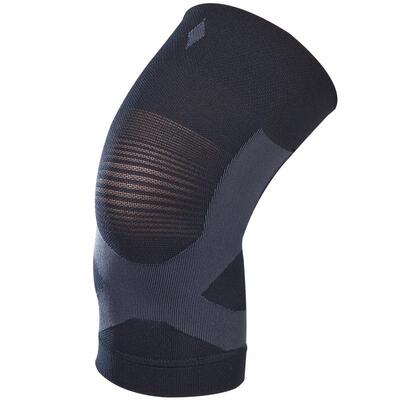 护膝日本原装进口加厚防滑透气