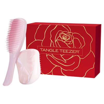 TangleTeezer王妃梳便携生日礼物