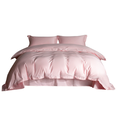 本初防螨虫床上用品全棉被套单件