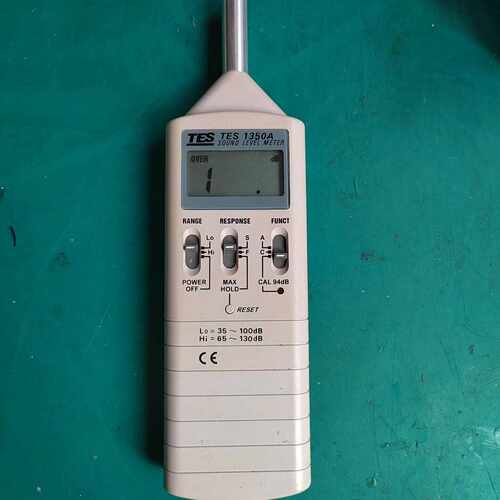 【议价-可维修】TES 测试仪 1350A /均有货