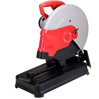 【正品锐奇】不锈钢钢材切割机