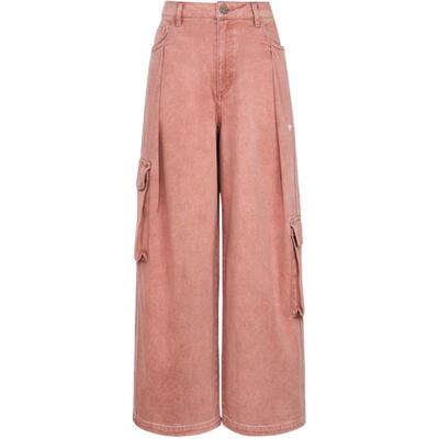 滔搏adidas阿迪达斯三叶草女子PANTS W运动休闲长裤KU9534