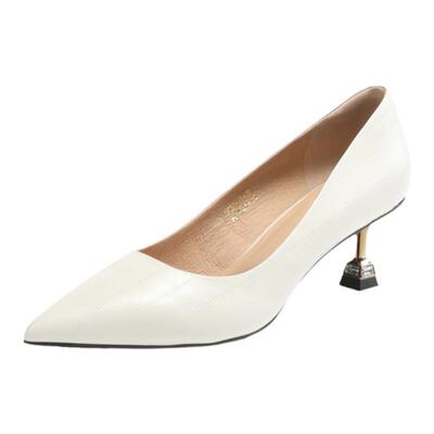 细高跟女鞋星期六高跟鞋