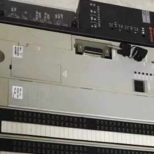 询CPU2-03H/07H/10H/20H CPU-03HA/