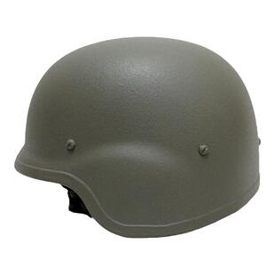 原装正品QGF03防弹头盔战术防暴银行押运高安保防爆钢盔帽