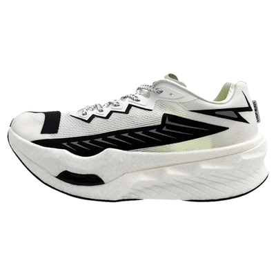 派燃烧碳板马拉松跑鞋