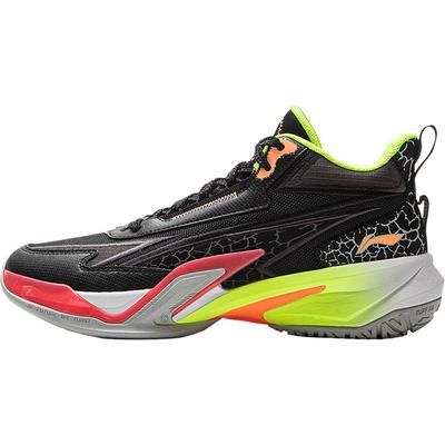 李宁童先锋力6TEAMV2专业篮球鞋