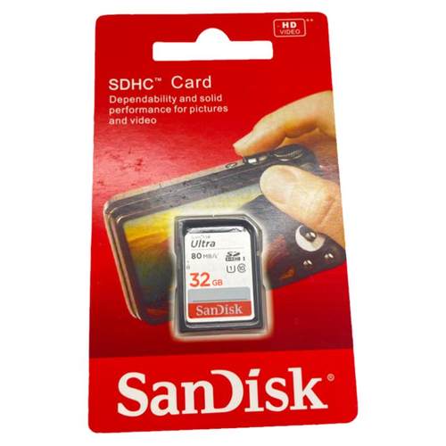 SD卡64gTF卡128G内存卡通用货车四路高速行车记录仪256G监控专用