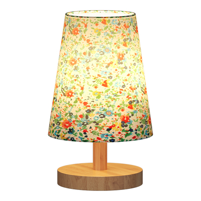 装饰氛围台灯卧室床头小夜灯温馨