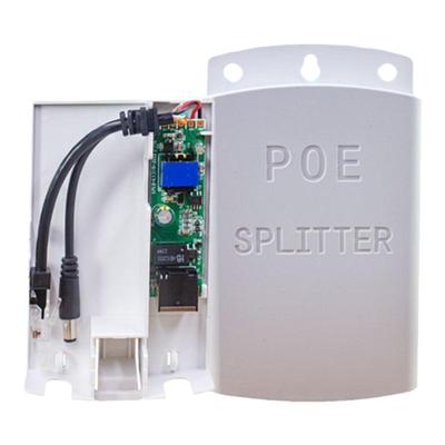 室外防水网络国标分离器供电模块