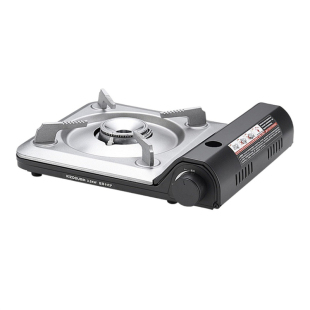 卡式炉超薄家用户外野外炉具便携式卡磁瓦斯炉火锅燃气罐炉煤气灶