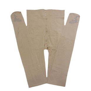 新款顺心1910面膜海豚袜黑色抗起球打底连裤袜显瘦女春秋外穿