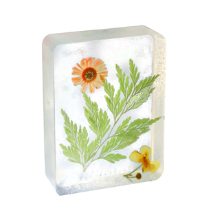 创意皂基干花DIY手工皂材料包压花精油皂透明妇女节团建沙龙礼物