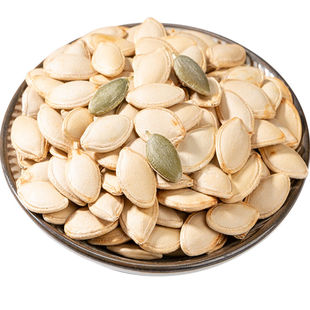 2025年新货大片生南瓜子原味炒熟大颗粒南瓜籽带壳内蒙特产0添加