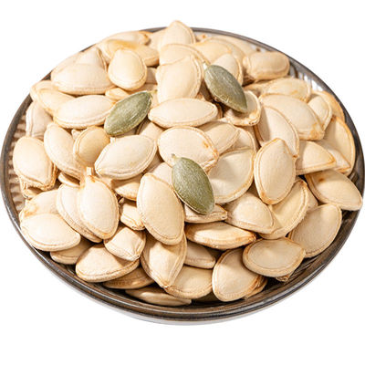 2025年新货大片生南瓜子原味炒熟