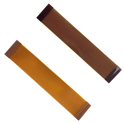 FFC排线20624代替1.0mm里米间距