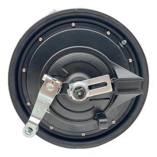 电动车电机控制器一套10寸48V60V72V1500W2000W大功率高速电机