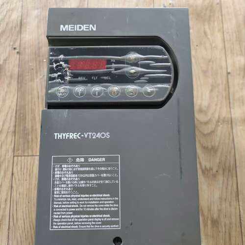 议价明电舍变频器VT240S-5P5HA00-000X000