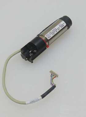 MAXON DC Motor Used 4022.456.4449 REV:3  BD MOT-I-23892K41-6