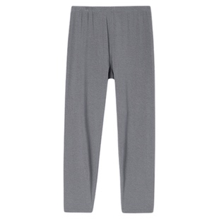 久岁伴儿童秋裤男童秋冬薄款女童打底裤可外穿加肥弹力透气胖宝宝