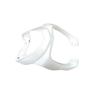 大环聚英迅鹰电动摩托车外壳配件塑件雅迪豪战/新日/绿源仪表装饰