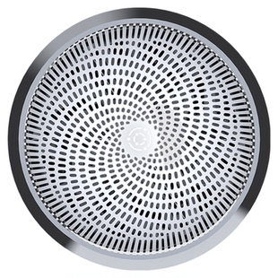 大拿剃须刀原装正品配件刀头组件DT-FB1深空灰适配涡轮六叶剃须刀