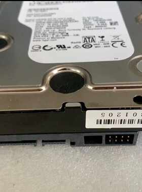 议价日立 HGST 1TB 企业级硬盘 HUS722T1TALA适用