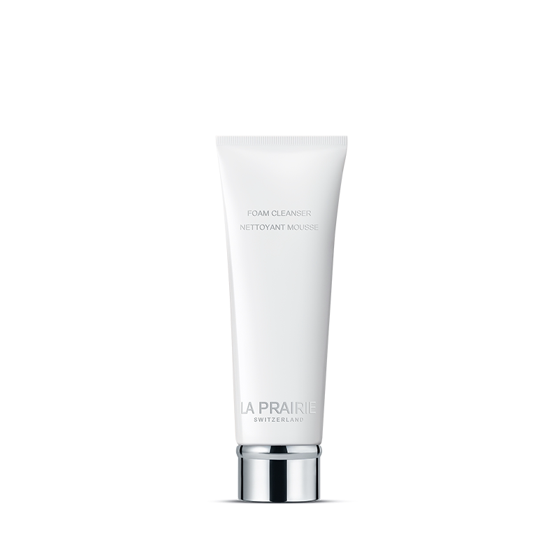 莱珀妮柔润泡沫洁面膏