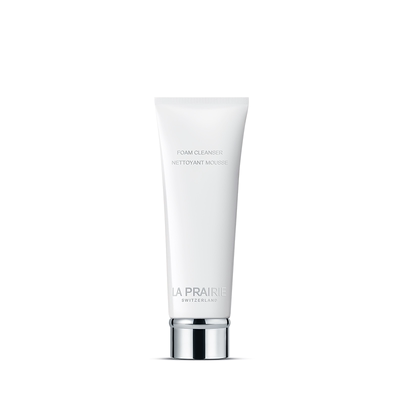 莱珀妮柔润泡沫洁面膏清洁净透