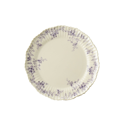 日本制进口StudioM复古餐具圆盘