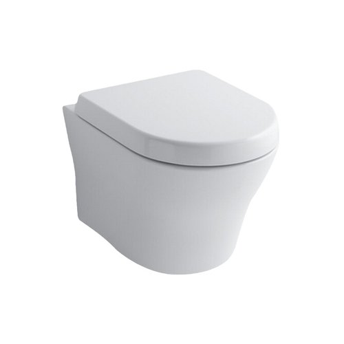 TOTO挂墙马桶CW162/762B壁挂入墙式隐蔽水箱墙排全包坐便器(04-C)